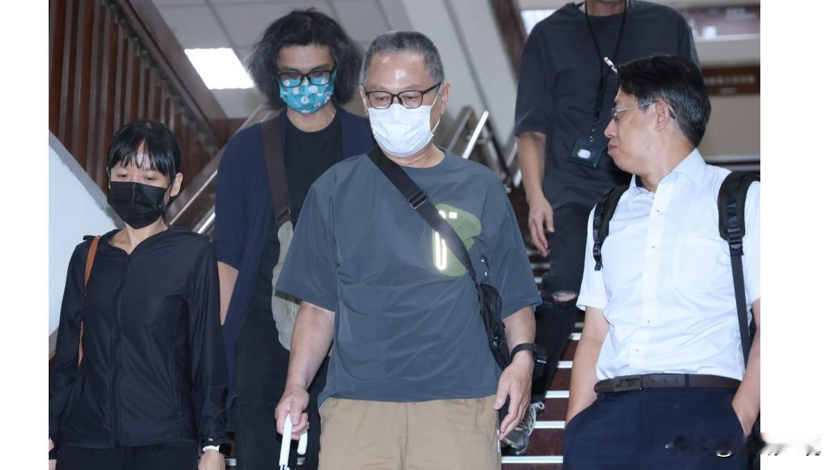 高金素梅“大账房”张俊杰跑了！法院紧急发布通缉无党籍高金素梅涉贪案出现重大转