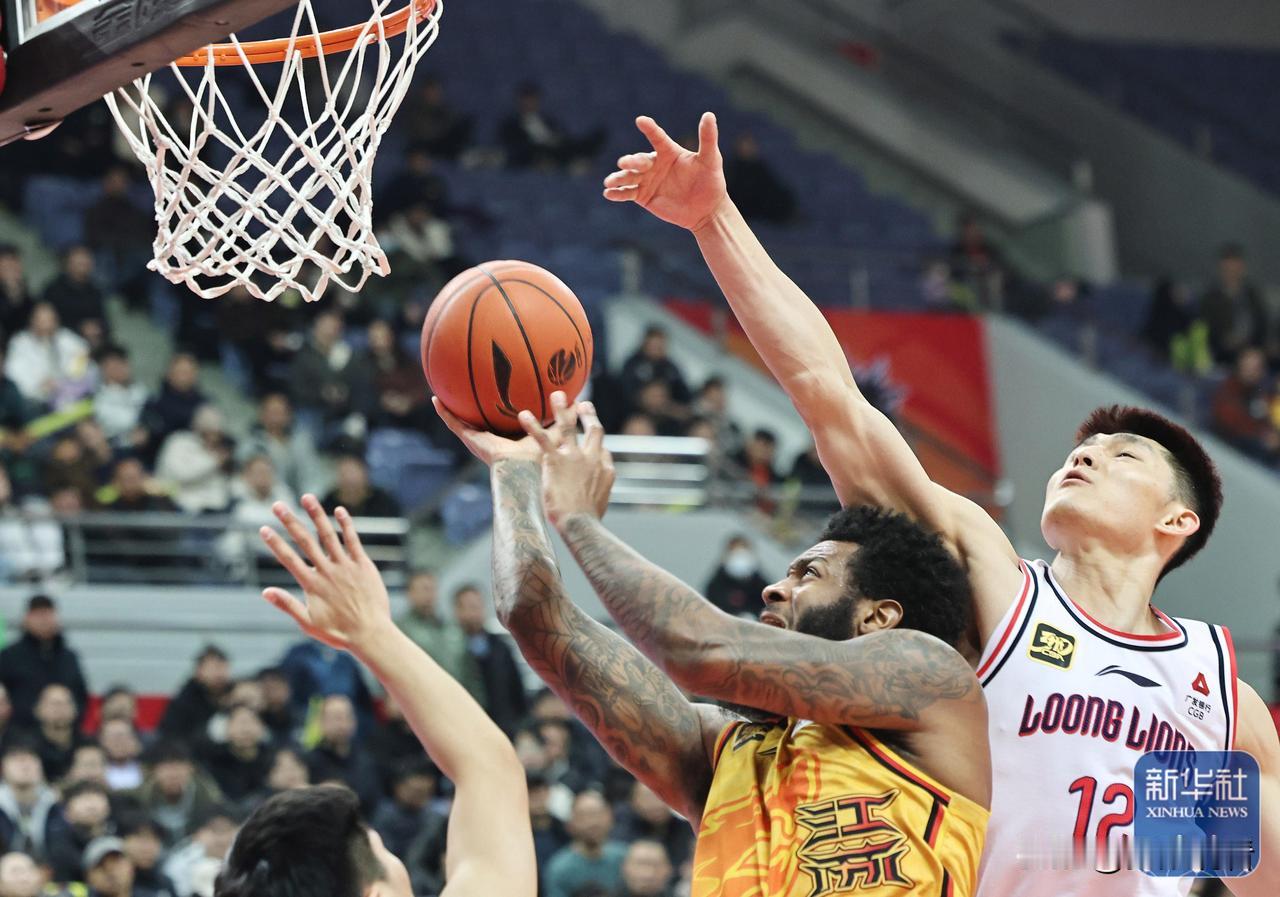 CBA今日赛事预测🔥今晚比赛看点拉满！今日CBA多场焦点战开打，季后赛卡