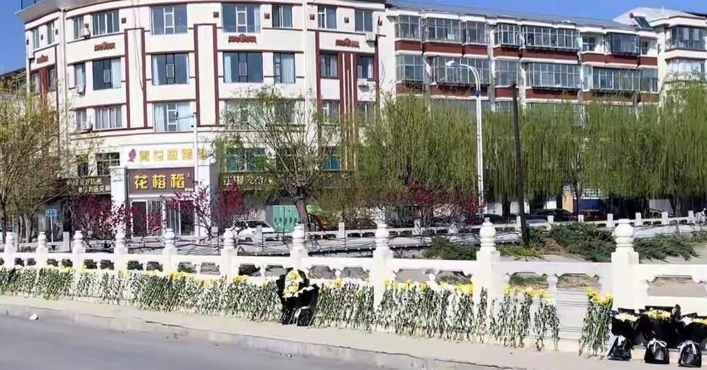 河北救人事件，令人非常惋惜，但是有一件事我一直百思不得其解，就是我一直认