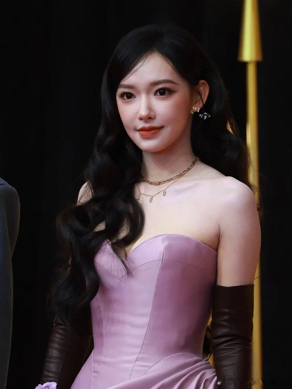 女明星厦门红毯状态如何