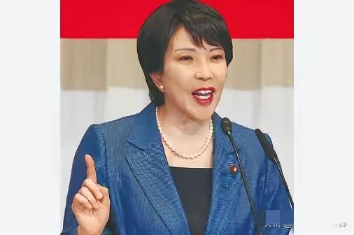 就在刚刚，高市早苗再发表粗暴言论，公开警告中国，还要求中国：立刻停手还倒