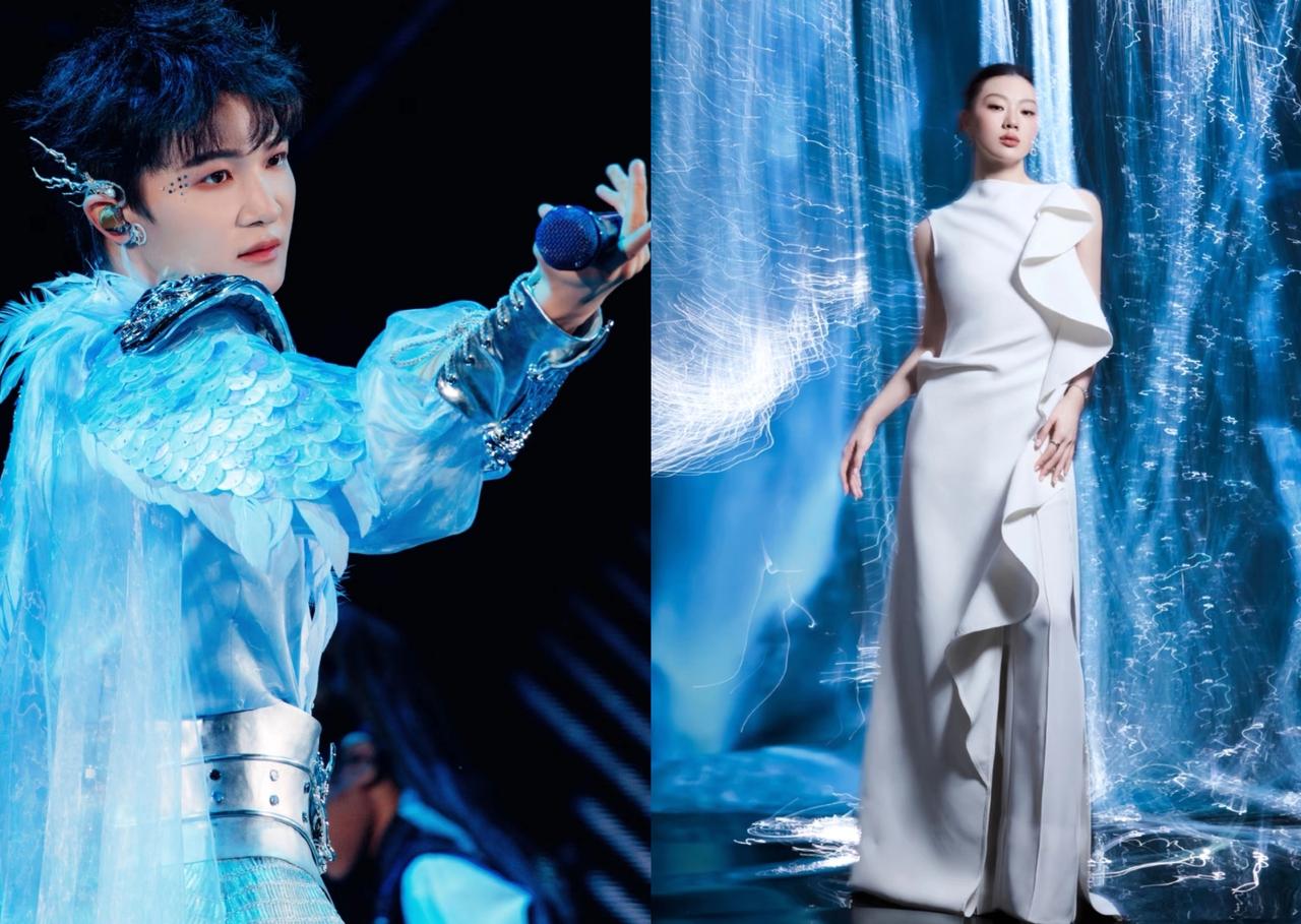 估计周深要哭晕在厕所了！不是因为他唱功拉胯，而是全运会一唱完，又有人