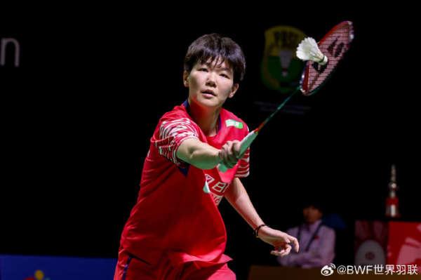 德国赛韩千禧、鲍骊婧/罗徐敏分别夺取女单、女双冠军，厉害！德国赛女单女双冠