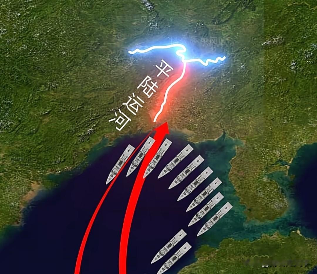 平陆运河对广西带来的战略影响，怎么夸都不为过。700多个亿建造成本，相当于广西