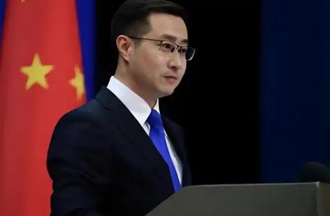 近日，中国向国际社会发出明确信号：台湾地区的外债不予承认、外部军事介入必将遭受坚