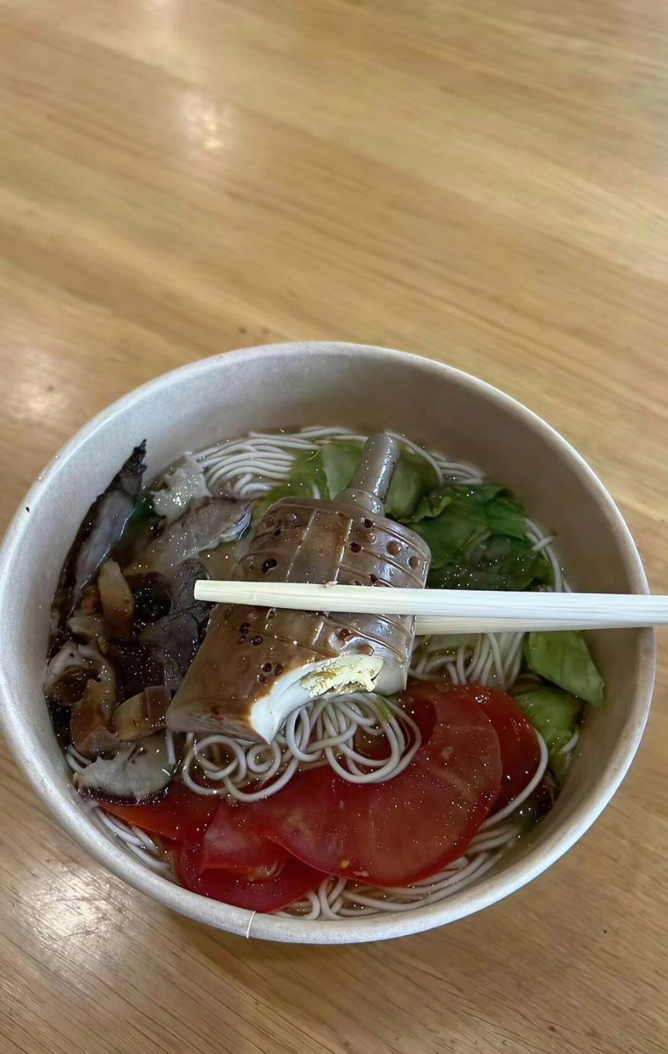现在怎么各行各业都在卷鸡蛋都这么卷