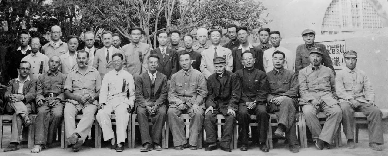 能认出4个，你就是历史高手。