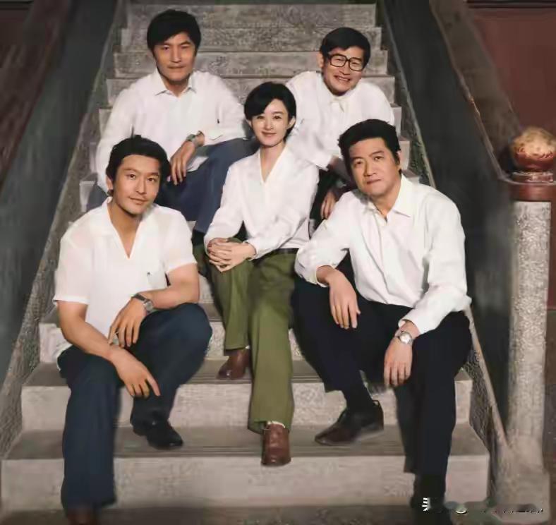 我有强烈的预感，赵丽颖的《小城大事》，又要大火一波了，原因很简单，从这部剧的