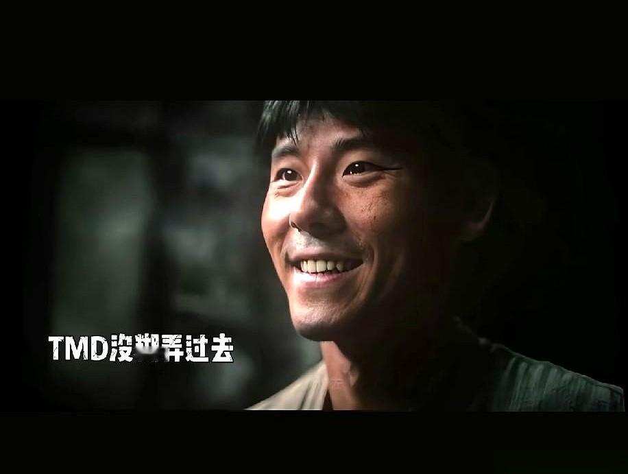 沈腾主演的战争新片《龙餐馆》，直接把今年电影市场的桌子给掀了。灯塔数据刚刚甩出