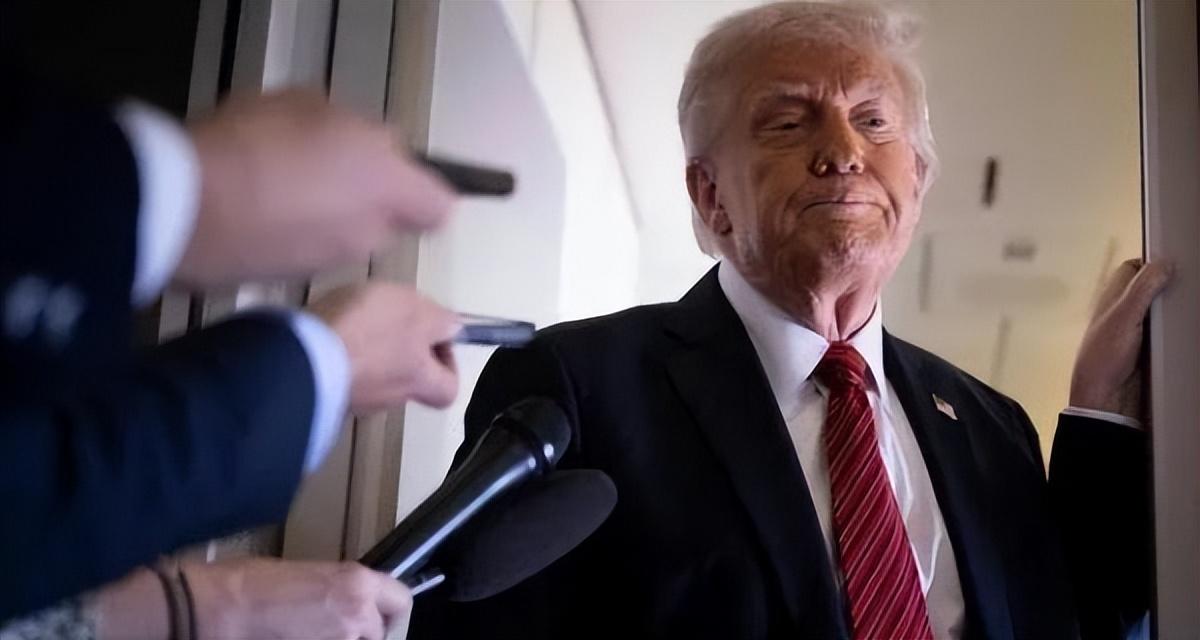 推翻两岸统一时间表？特朗普对华豪赌大败！美：中国将进步10年！2026年3月，