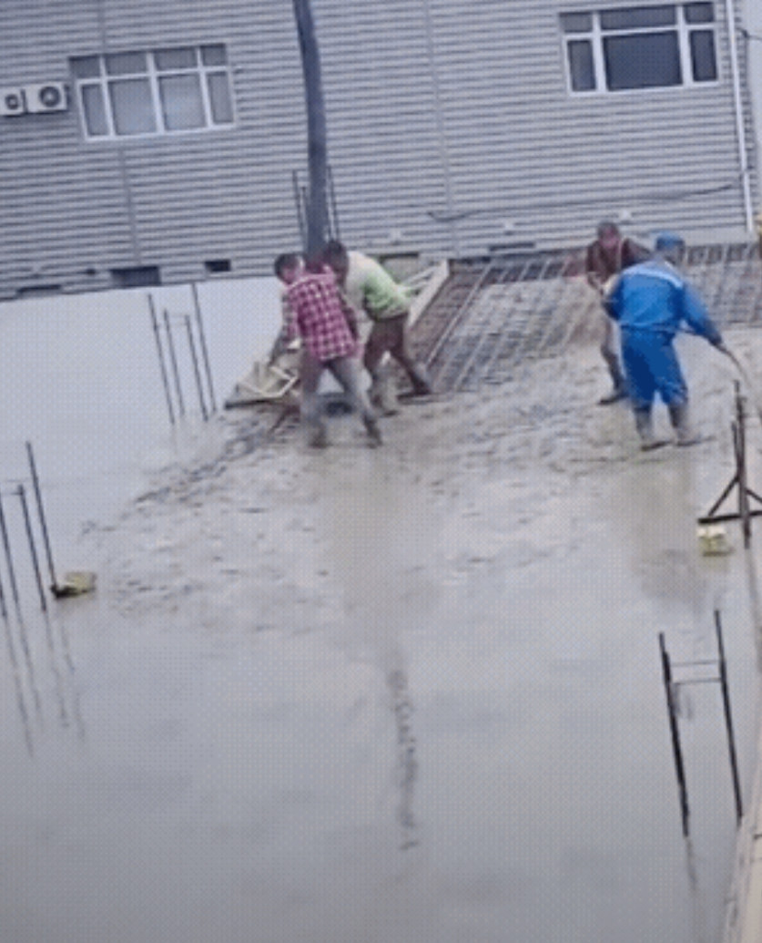 损失不小，问题到底出在哪儿？一农户建房，舍得花钱，建模过程中，钢筋用量足，每根