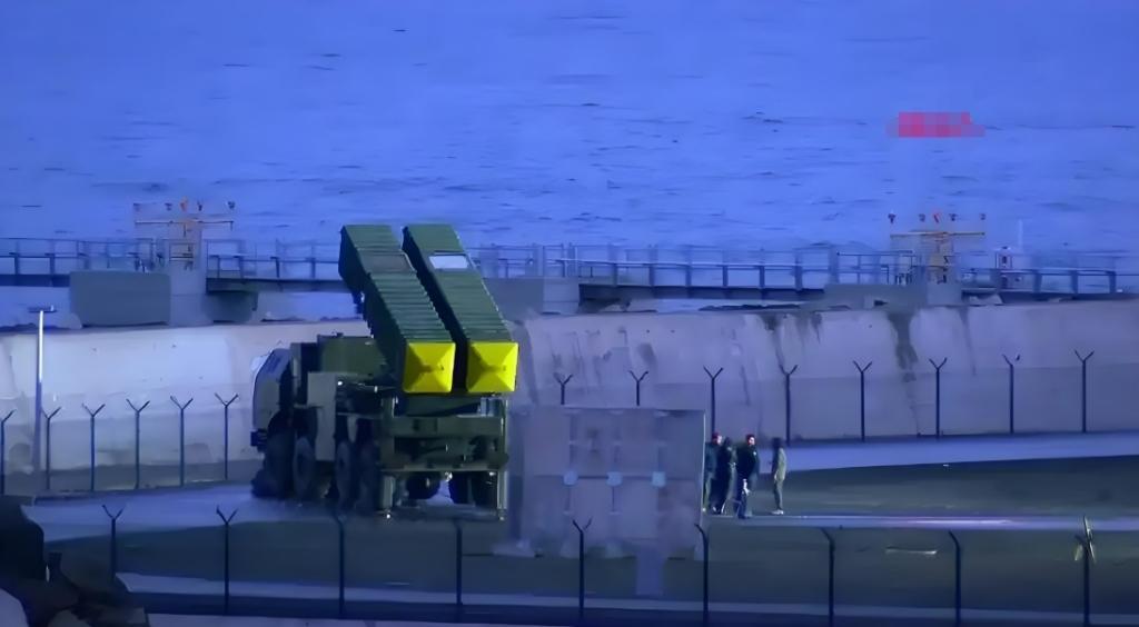 随着叙利亚当局一统叙利亚江山，1月18日，叙利亚新国防军，HTS武装攻占了叙利亚