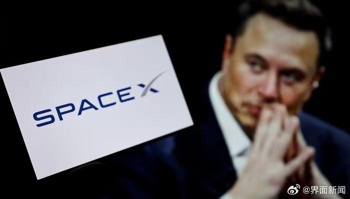 马斯克身家飙至1.4万亿美元，超过140个国家GDP随着SpaceX股价16日