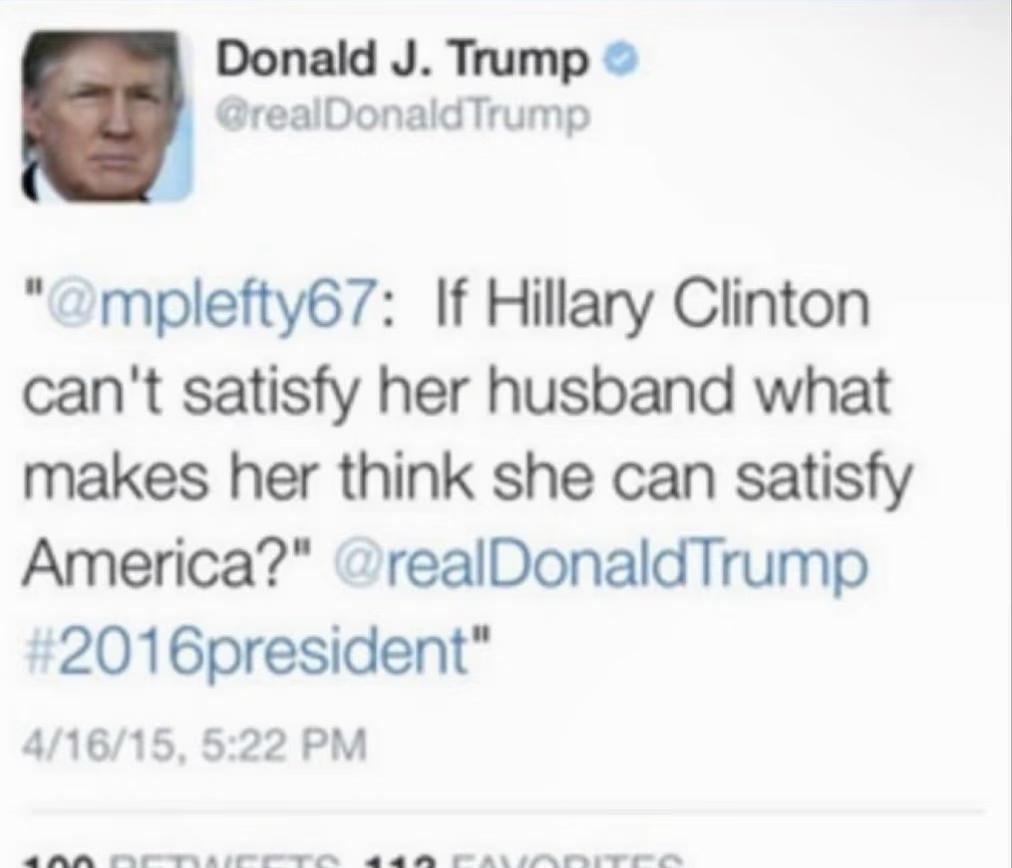 一代人有一代人的“布普”MAGA当川普一遍遍喊着“MAGA”的口号时，心中想