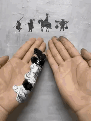 如来神掌都没有这两掌厉害