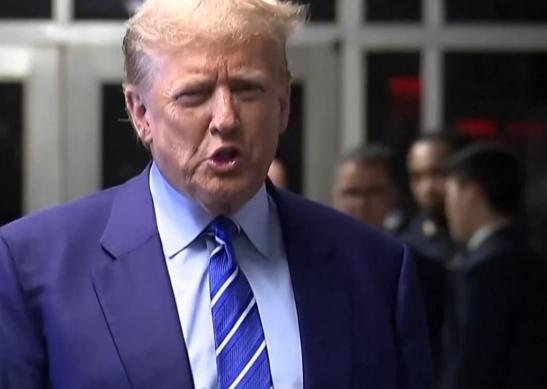 这次中国对美国连发两项贸易壁垒调查。3月27日，商务部宣布启动两项调查，注意