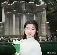 实在太可惜了！孙同学遭遇让人心痛。湘雅医学院的孙同学是一位长相清秀，非常优秀的女