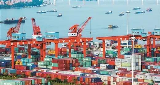 2025年1-5月西江第一大港-梧州港。西江航运今年前五个月梧州港货物吞吐量47