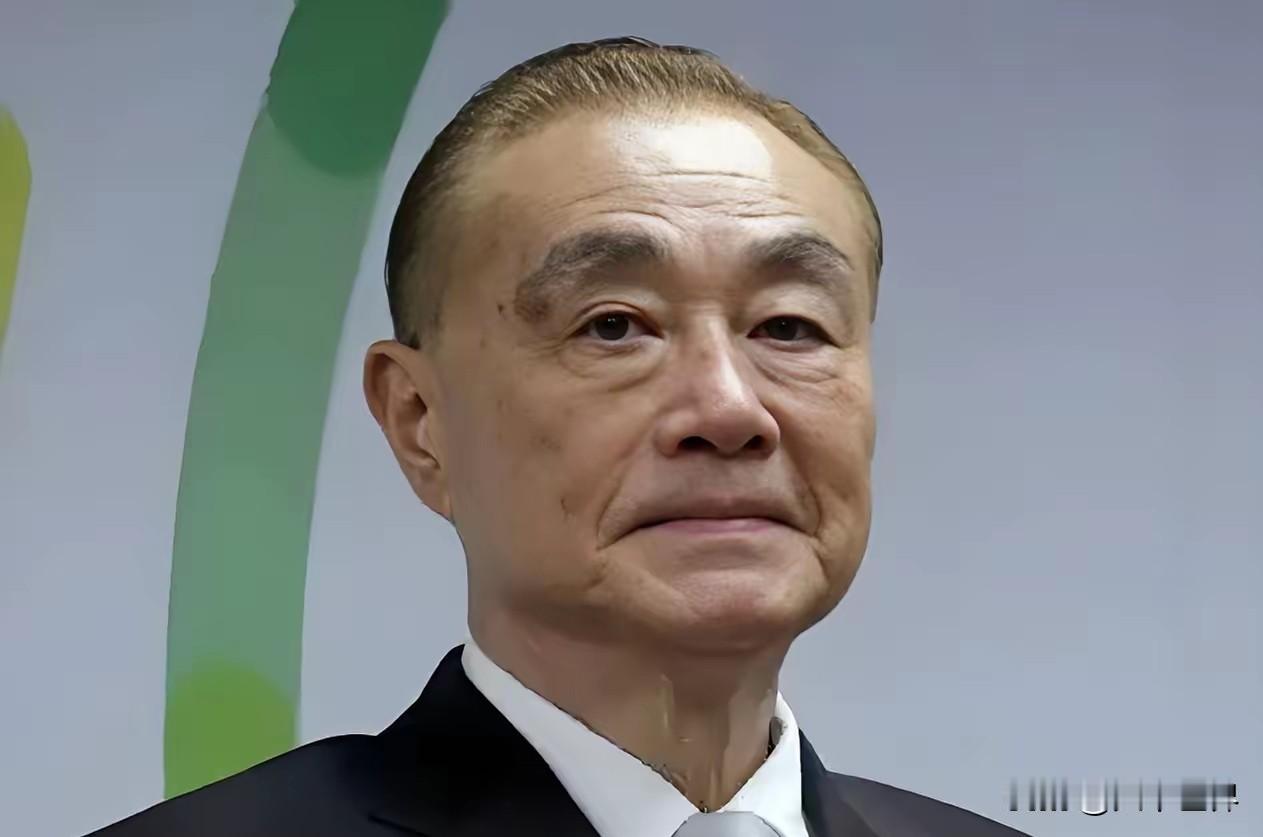 台军前“防长”冯世宽亮明“中国人”身份，淮安网友方言评“台独”蔡英文任命的