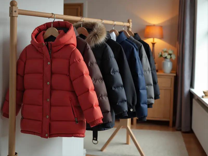 羽绒服究竟该卖什么价格？有人称300元以下买不到正品羽绒服，然而胖东来的羽绒服