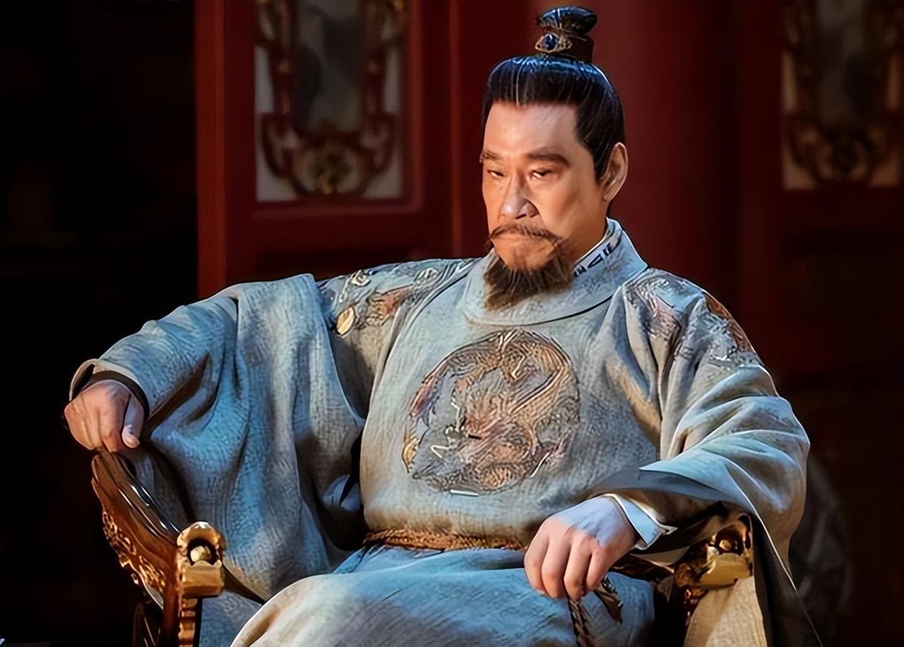 为何古代皇帝经常御驾亲征，少有太子出征？翻开二十四史你会发现一个诡异现象，皇