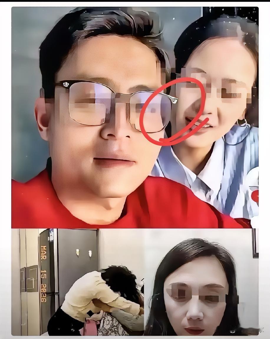 看完无锡这起离婚案，很多男人沉默了，很多女人也该好好想想。​月入两万上交一万八
