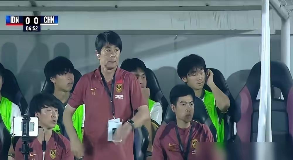 42：0战绩惊人中国U14国少队在浮嶋敏指导下取得的惊人战绩，以及由此引发的舆