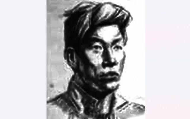 1945年，日军包围李学孟住的窑洞，本以为，二百多个日本兵抓一个中国农民是手到擒