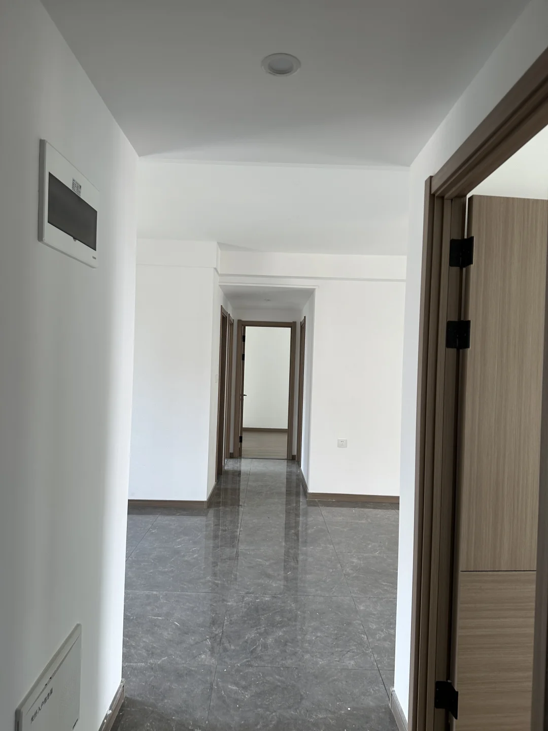 精装交房丑，关我软装什么事啊🤣