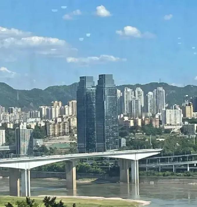 全国夏季最炎热城市排行：第1名：重庆每年盛夏时节，那份“全国最热城市排行”总