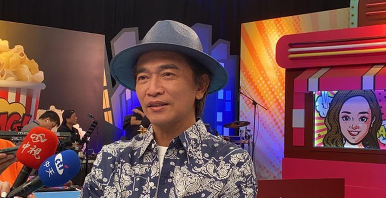国台办明确表态，沈伯洋父亲再遭惩戒！蔡康永事件划清艺人不可触碰的红线。2026年