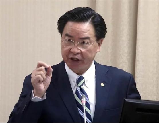 简直找死，吴钊燮大骂薛剑，数典忘祖，脸都不要了！11月初，日本那边有人不安分