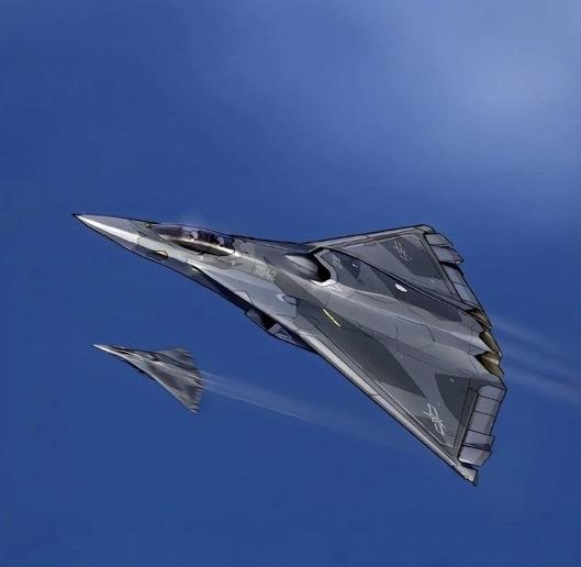 妄想开着六代机叛逃？简直是痴人说梦！揭秘这套让叛徒绝望的“死局”假如那位手