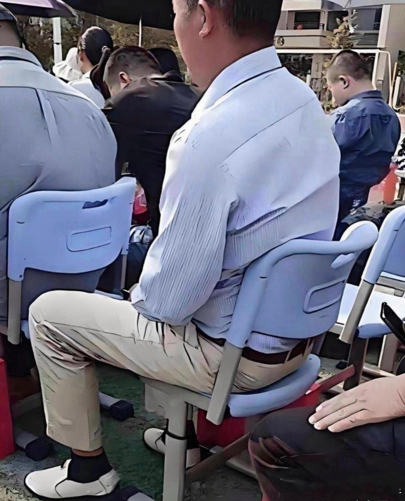 这家长可真给孩子长脸啊