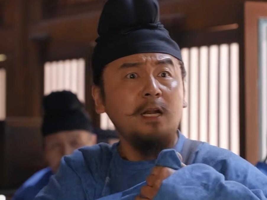 雷佳音如果一直这样下去会害了自己。由他主演的《长安的荔枝》2025年6月7日在