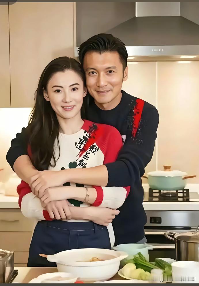 谢霆锋懵圈了吧不是王菲不好而是张柏芝比起王菲，在教育孩子这方面，可强太多了