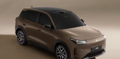 【零跑朱江明：有信心达成百万辆年销量目标，A10、D19车型订单远超预期】4