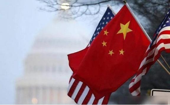 有些人说，中国在贸易谈判中吃了亏，一个是30%，一个是10%。 2025年5