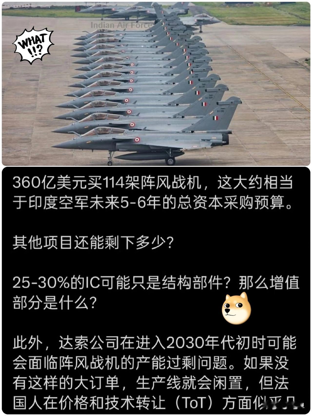 这操作真是让人看不懂，印度这是要把“冤大头”当到底了？坊间都传2023年那会