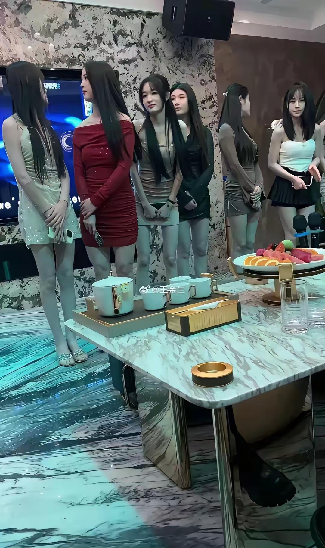 用一句话证明你去过，看看谁更牛！