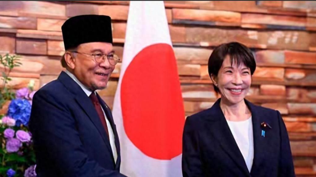 日本这回下了血本！只要能把中国困住，菲律宾、印度、马来西亚，越南......要钱