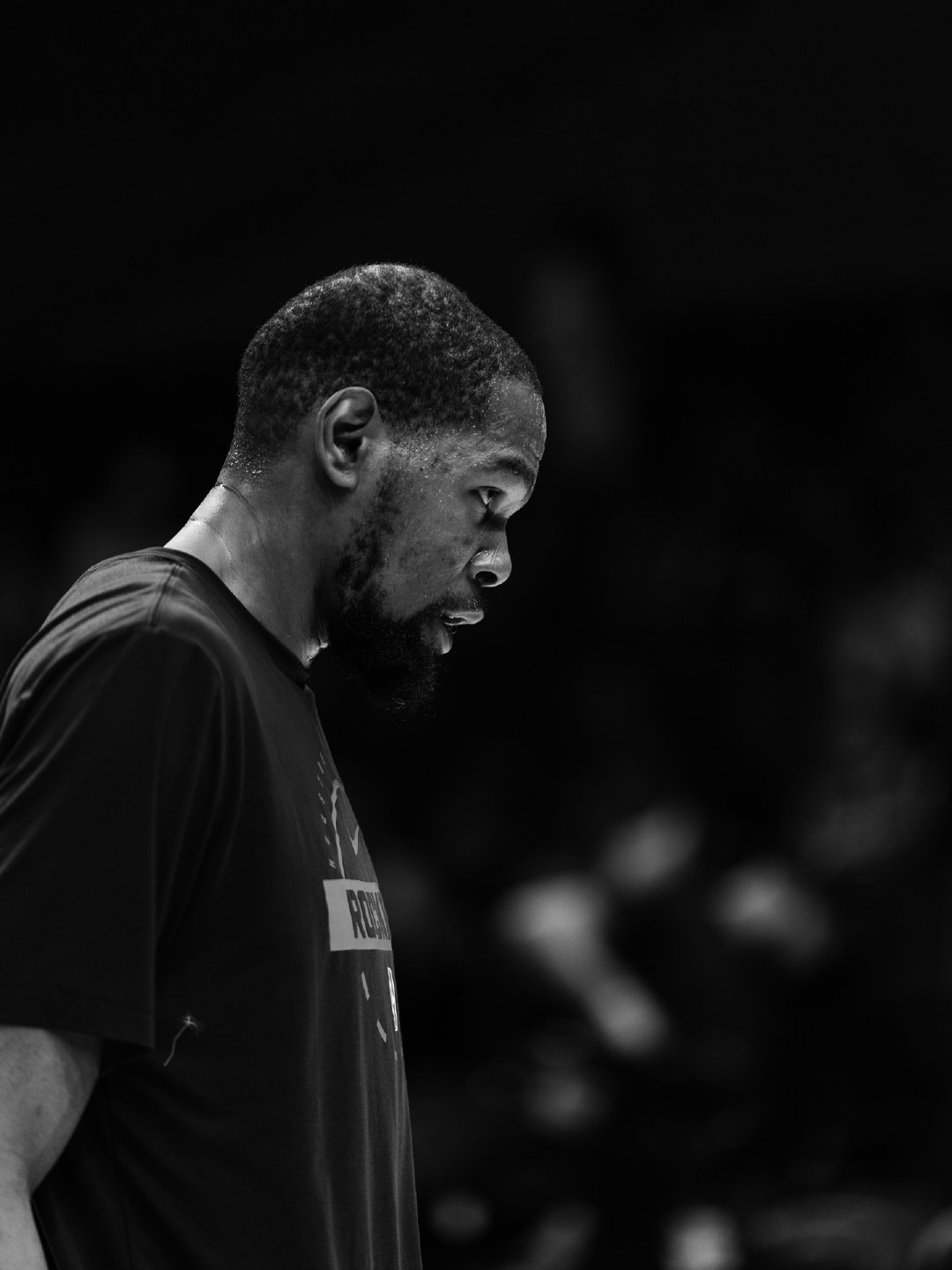 杜兰特接受《TheRinger》采访，谈到了自己的生涯总得分即将超越乔丹：“要