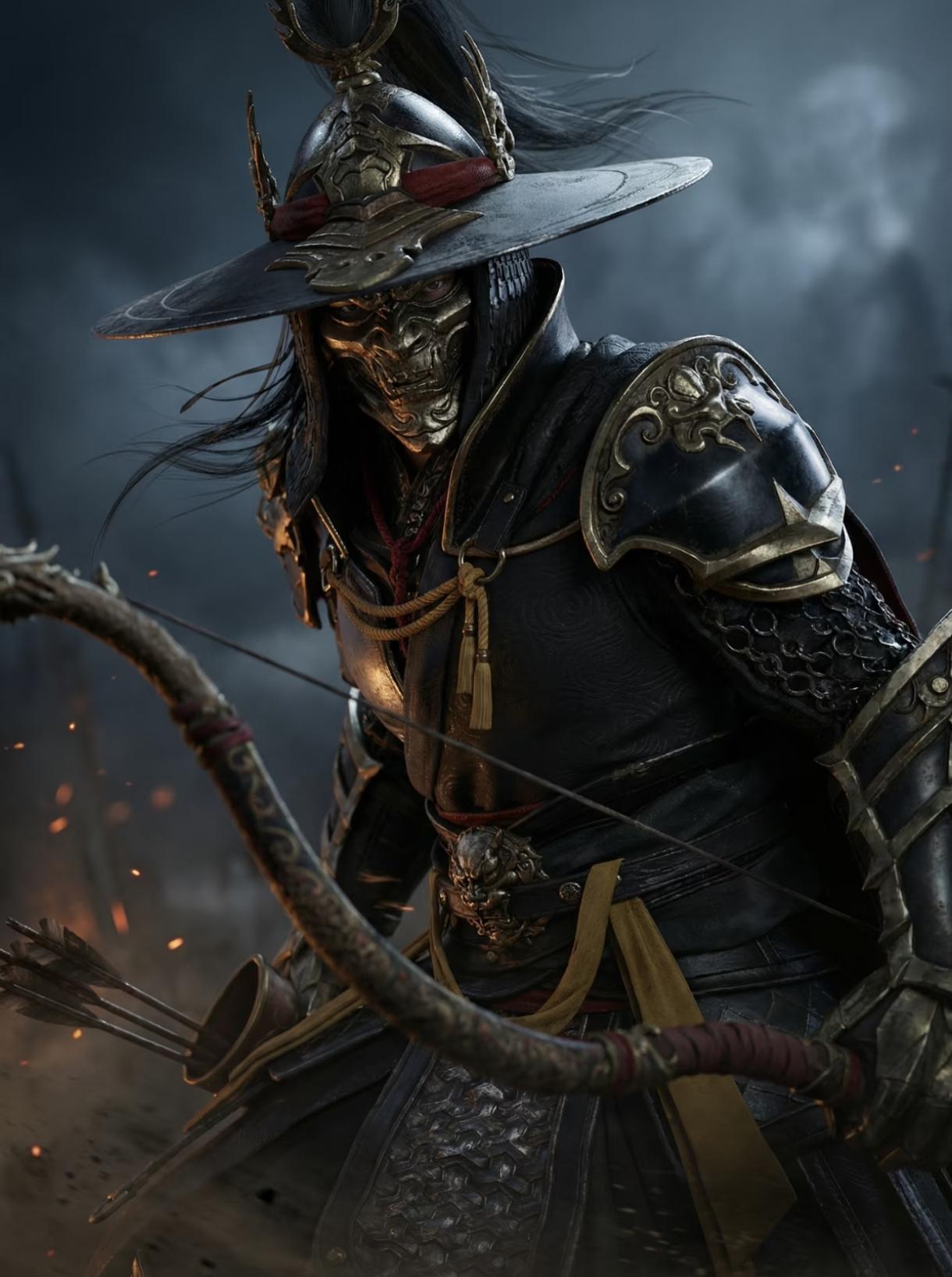 公元1099年，北宋西北边境烽烟四起，羌人发动叛乱，宋军平叛大军遭遇重创，主将种