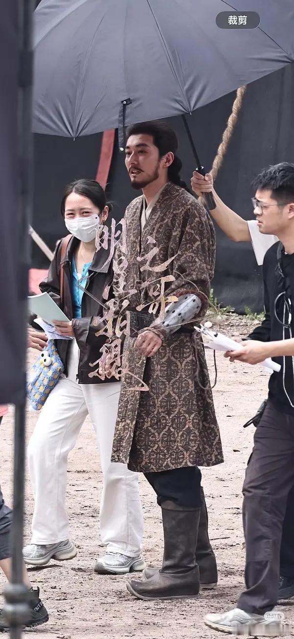 难怪杨幂粉丝都不满意这个男主呢