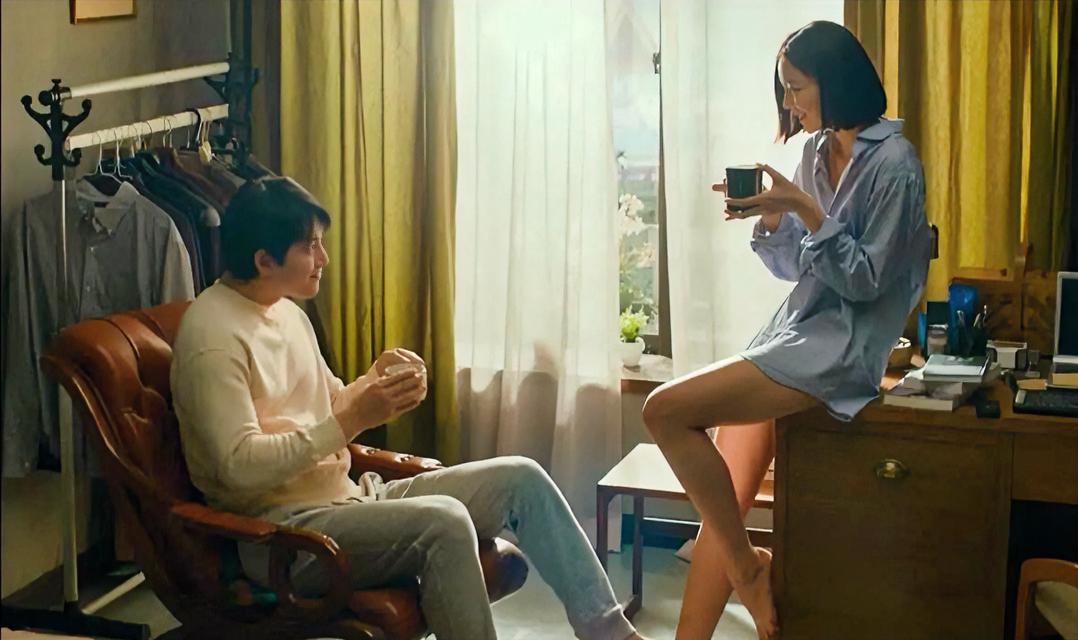 为什么女人找了好男人之后还会出G？为什么女人都说想找个好男人，却又经常用“你