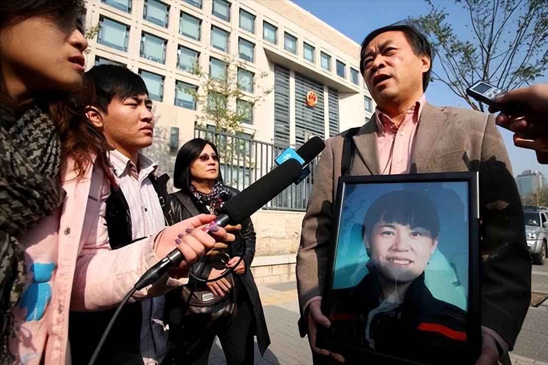 2006年，北大医学教授熊卓为，因身体不舒服在本院进行手术，谁知术后7天不幸去世