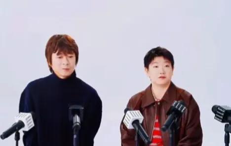 孙颖莎为什么叫人参果？本人亲自认证，答案又萌又戳人赛场上杀气全开、一球定胜负