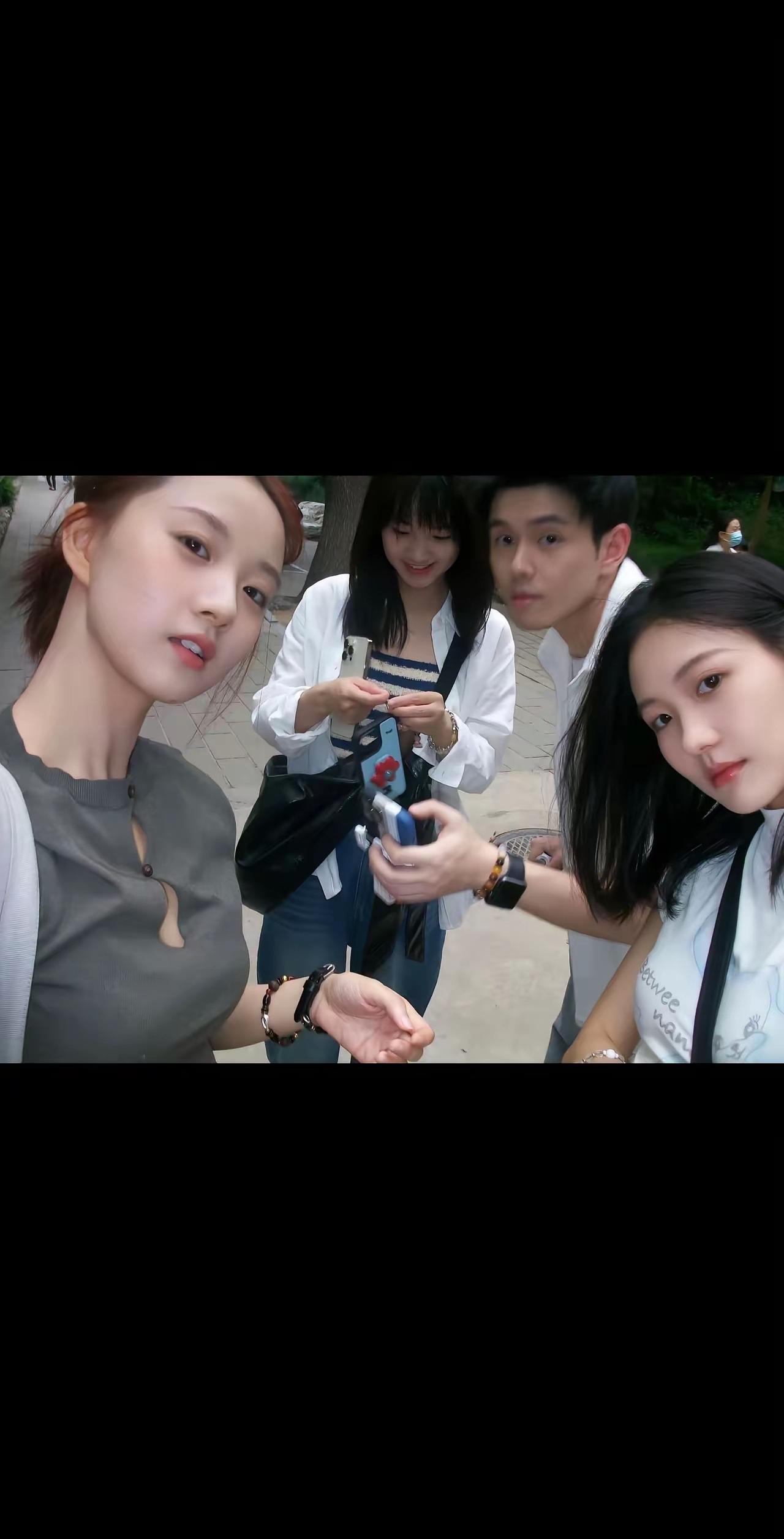 又到一年毕业季，还记得我们吗