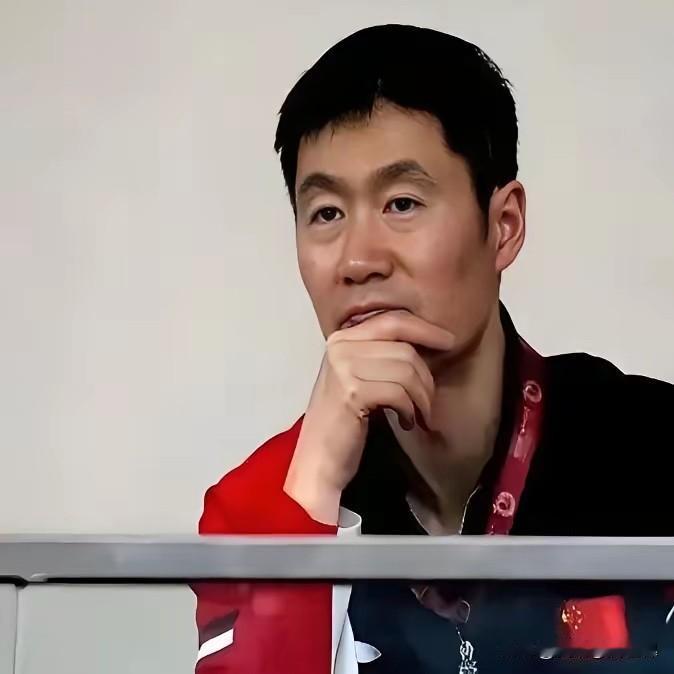 2008年洛杉矶奥运会，那时外协选手张本智和、雨果、松岛辉空、林昀儒、莫雷加德、