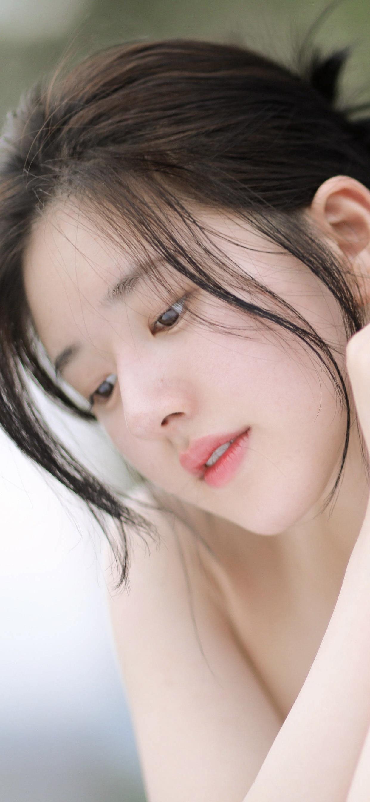 美女壁纸-第5809期-赵露思